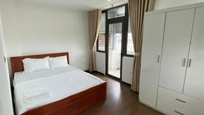 Era Apartment La Thành – Fotos 2