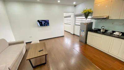 Era Apartment La Thành – Fotos 3