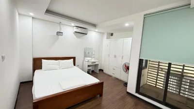 Era Apartment La Thành – Fotos 4
