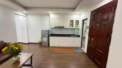 Era Apartment La Thành – Fotos 5