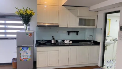 Era Apartment La Thành – Fotos 6
