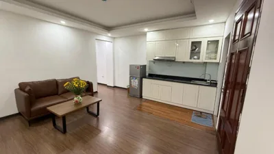 Era Apartment La Thành – Fotos 8