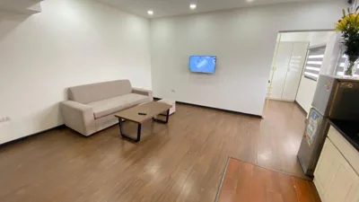 Era Apartment La Thành – Fotos 10