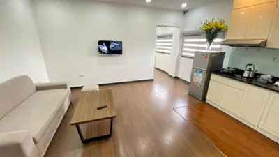 Era Apartment La Thành – Fotos 13