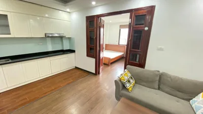 Era Apartment La Thành – Fotos 15