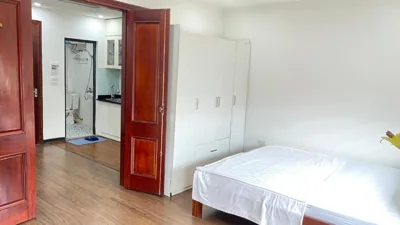 Era Apartment La Thành – Fotos 16